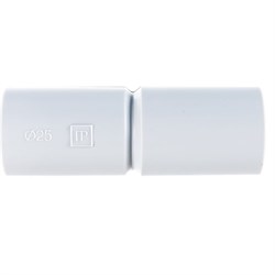 Патрубок-муфта Промрукав 01725 - фото 17169155