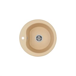 Кухонная мойка AQUATON Мида - фото 17169255