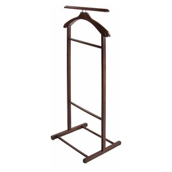 Костюмная вешалка Мебелик В 21Н - фото 17169383