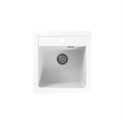 Кухонная мойка ALVEUS GRANITAL ATROX 20 - фото 17169447