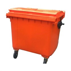 Мусорный контейнер Дигрус 29.С19р-О/Д - фото 17169695