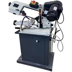 Ленточнопильный станок Stalex BS-128HDRA - фото 17169728