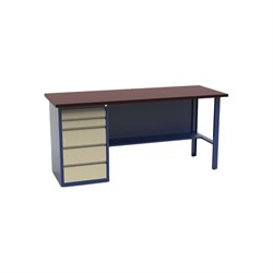 Монтажный стол Святогор СВФ-1Т.05.00.19 - фото 17170035