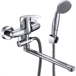 Универсальный одноручный смеситель Славен СЛ-ОД-К31 - фото 17170143