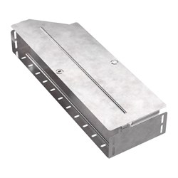 Правый переходник Промрукав стандарт - фото 17170245