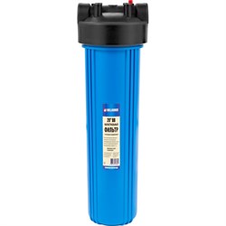 Магистральный фильтр БЕЛАМОС 20"BB - фото 17170328