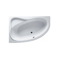 Акриловая ванна Riho LYRA 153 - фото 17170335