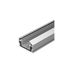 Профиль-держатель Arlight LGD-STRETCH-4TR-2000 - фото 17170607