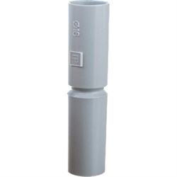 Патрубок-муфта Промрукав 01716м - фото 17171211