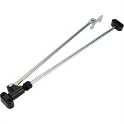 Мебельный газлифт Левша 168-01 - фото 17171319