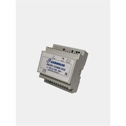 Блок питания ДAВИКОН ИВЭП-1236WDIN - фото 17171370