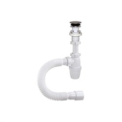 Бутылочный сифон ORIO АР-3203 - фото 17171449