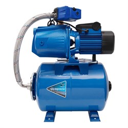 Насосная станция AQUARIO Auto Ajc-101B - фото 17171482