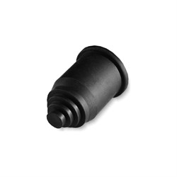 Защита для гофрированных труб Weyer WQE-AD18.5B - фото 17171627