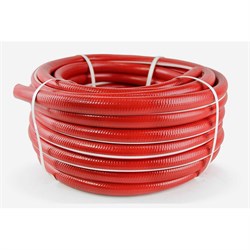 Пятислойный армированный шланг НОВЭМ ЛПТЭКО_3/4_красный_15 - фото 17171720