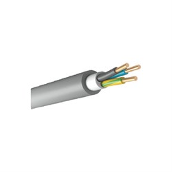 Твердый круглый кабель Промэл 4630017892952 - фото 17171722