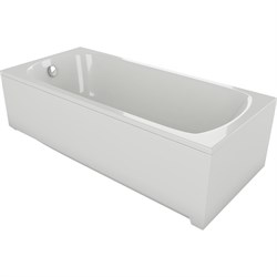 Прямоугольная ванна Aquatek Ника - фото 17171820