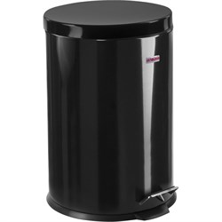 Ведро-контейнер для мусора LAIMA 604945 - фото 17171821