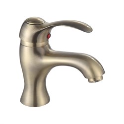 Монокомандный смеситель для раковины VERAGIO Grazia - фото 17171840