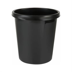 Цельная корзина для бумаг Стамм КР60 - фото 17171987