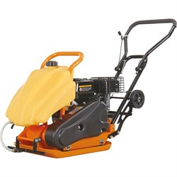 Бензиновая виброплита Кратон KR-PC87 - фото 17171998