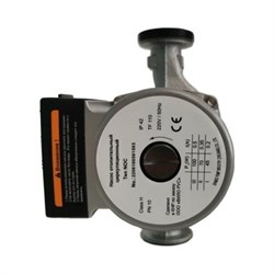 Насос wilo NOC 30/16 DM - фото 17172109