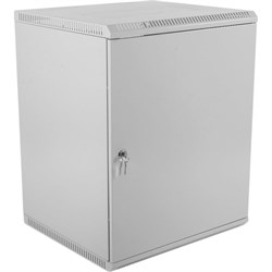 Разборный телекоммуникационный настенный шкаф ЦМО ШРН-Э-15.500.1 - фото 17172282