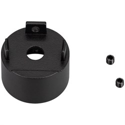 Поворотный коннектор Arlight MAG-FLEX-CON-CAP-TURN - фото 17172392