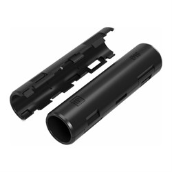 Атмосферостойкая разборная муфта Промрукав PR13.0413 - фото 17172419