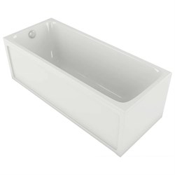 Прямоугольная ванна Aquatek Мия - фото 17172427