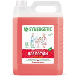 Средство для мытья посуды Synergetic 4623722258304 103501 - фото 17172485