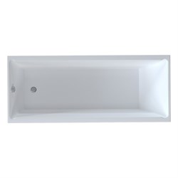 Прямоугольная ванна Aquatek Лайма - фото 17172516