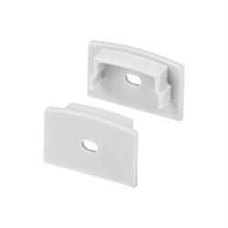 Заглушка Arlight ARH-LINE-1726 с отверстием - фото 17172698