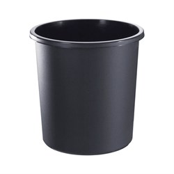 Цельная корзина для бумаг Стамм КР41 - фото 17172868