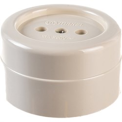 Розетка MAKEL 16012 - фото 17172948