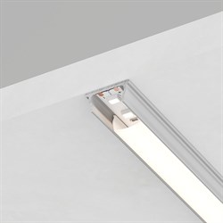 Гибкий накладной алюминиевый профиль FERON CAB264 - фото 17173042