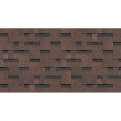 Гибкая черепица DOCKE PIE STANDARD - фото 17173092