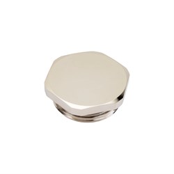 Заглушка отверстия Weyer DPM-M25 - фото 17173319