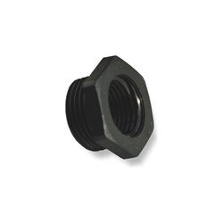 Муфта для гофрированных труб Weyer REK-M20/M16B - фото 17173349