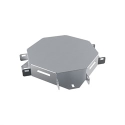 Крестообразный ответвитель TDM ELECTRIC SQ2902-3707 - фото 17173432