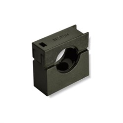 Крепеж для гофрированных труб Weyer WQSG-AD21.2B - фото 17173590