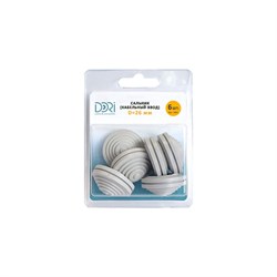 Сальник DORI 2862 - фото 17173607