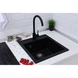 Мойка Alcora Гала J035 - фото 17173637