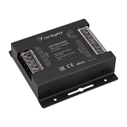 Усилитель Arlight ARL-5022-RGBW - фото 17173790