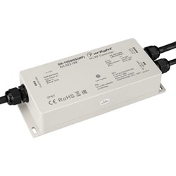 Контроллер Arlight SR-1009HSWP - фото 17173791