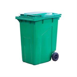 Мусорный контейнер Тара.ру 19735 - фото 17173970