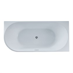 Акриловая ванна VINCEA VBT-402-1700R - фото 17174059