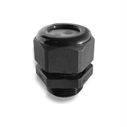 Кабельный ввод Weyer HSK-M25B/4x6 - фото 17174100