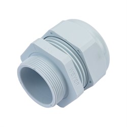 Кабельный ввод Weyer HSK-M40G - фото 17174101