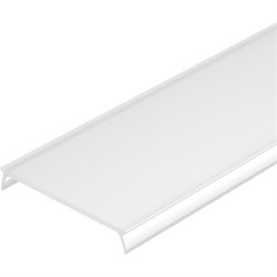 Экран для профиля PLS-LOCK Arlight MAT-L-3000 - фото 17174195